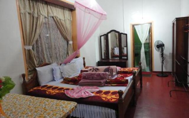 Belview Guest House