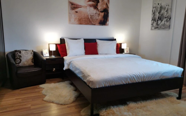Studio 37 by MRG Apartments