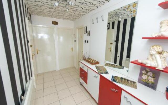 Apartment Adi Center (free parking)