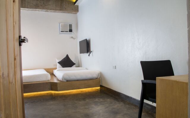 Urban Boutique Hotel