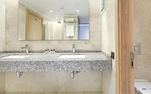 Pırıl Hotel Thermal & Beauty SPA