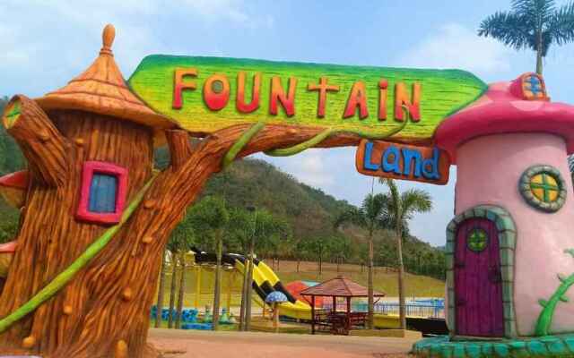 The Resort at Suanphueng