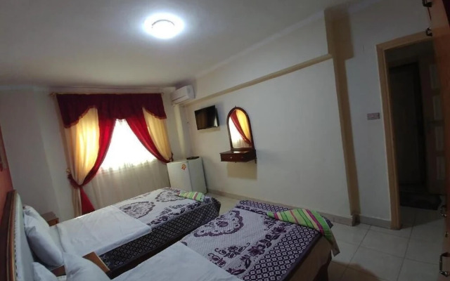 Sun Hostel Cairo