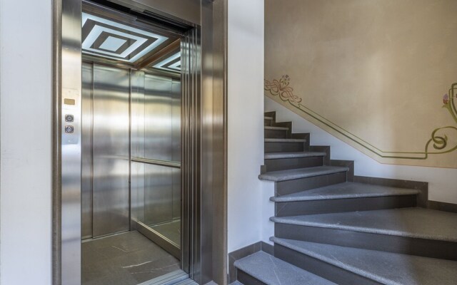 New Deal - APT with Terrace & Jacuzzi