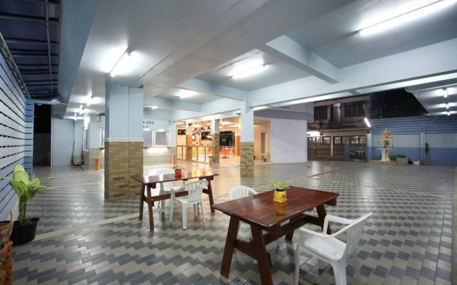 Paragon One Residence