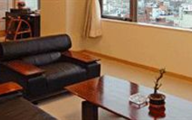 Hot Water Of The Natural Hot Spring Nusamai La Vista Kushiro River (dormy Inn Chain) – Lobby – Kushiro