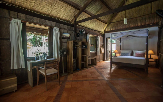 Mango Bay Resort
