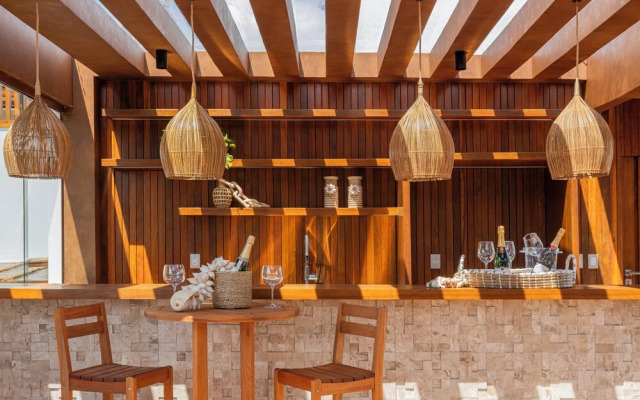 Saluz Boutique Hotel