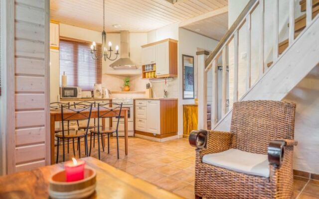 Holiday Home Asterix