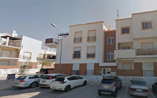 Captivating 2-bed Apartment in Cabanas de Tavira