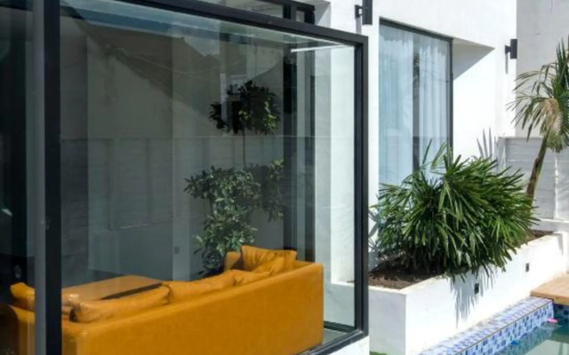 Amai Inn (Shanghai International Tourist Resort)