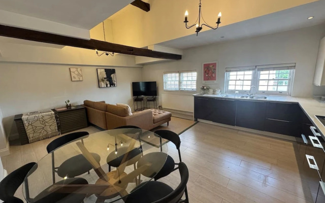 Urban Oasis - From 140 Per Night