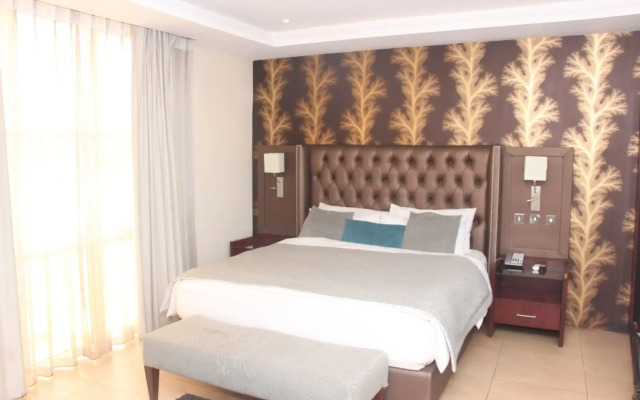 Vynedresa Hotel