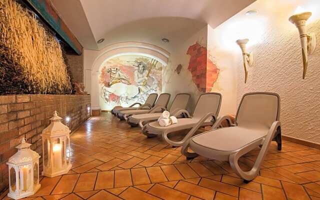 Hotel Kawallo