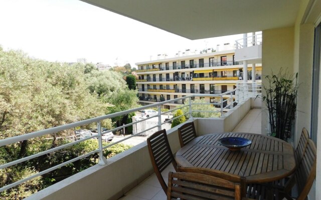 T3 Villa Olea avec parking