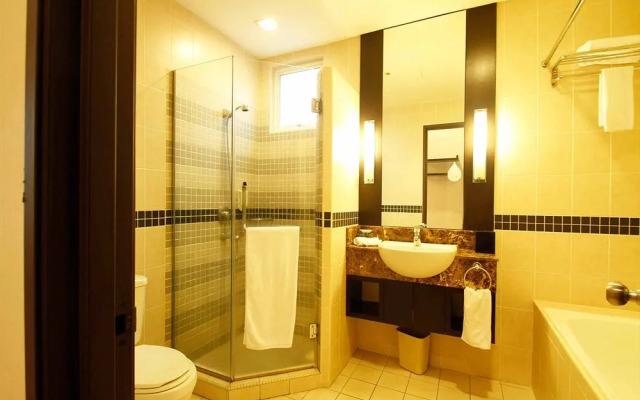 Mckey66 Seri Bukit Ceylon