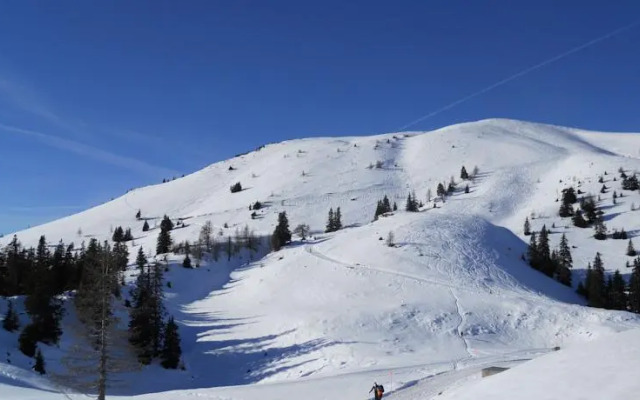 Ferienwohnung Reichmann