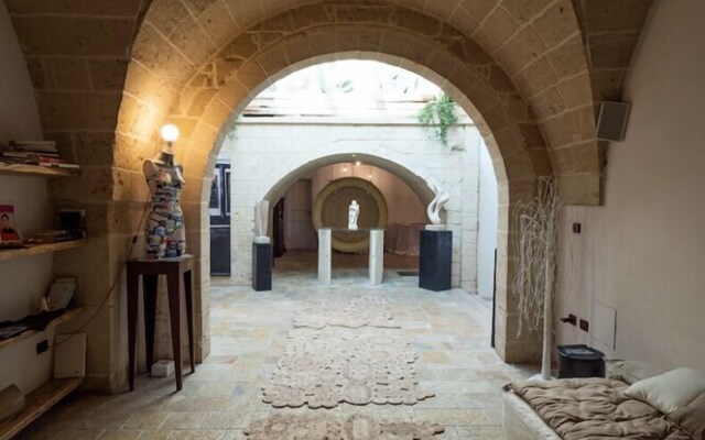 La Restuccia Masseria Urban