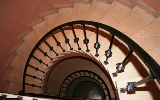 Hospedería Luís de Góngora
