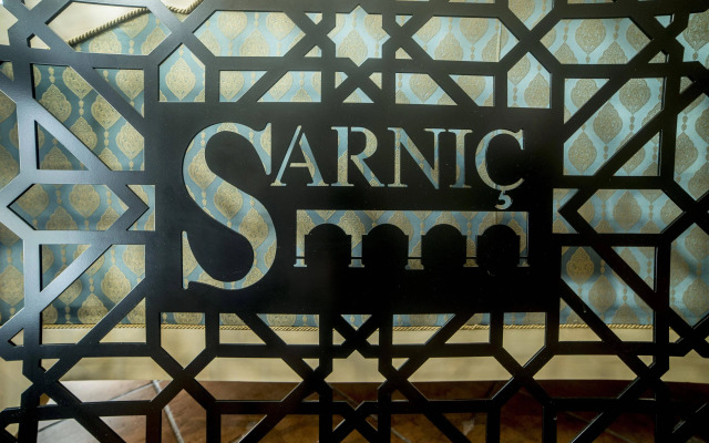 Sarnic Hotel & Sarnic Premier Hotel