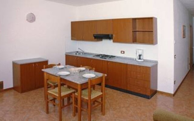 Residence Dalco Suites & Apartments
