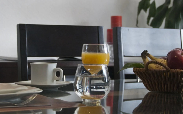 Suites Berna 12