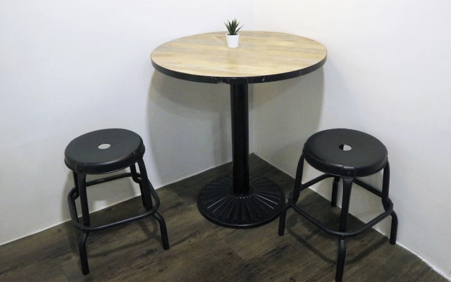 mySTAY BGC North