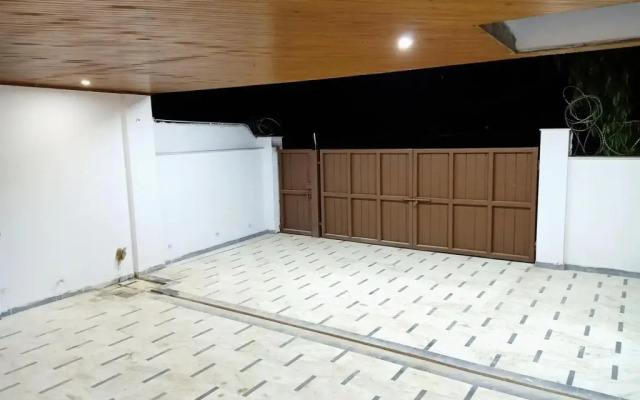 Al Burhan Express Hotel