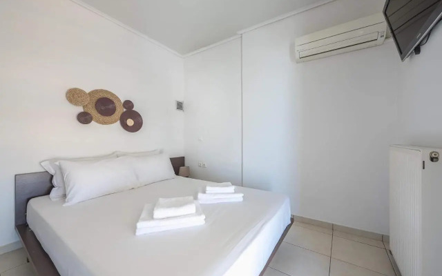 Athenian home