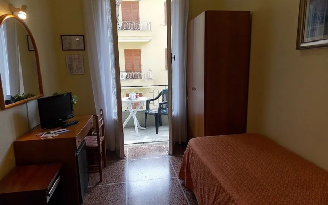 Hotel Arco del Sole