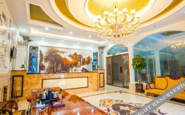 Yaxian Hotel