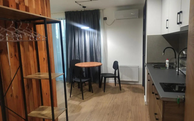 Hotel Kaprovani