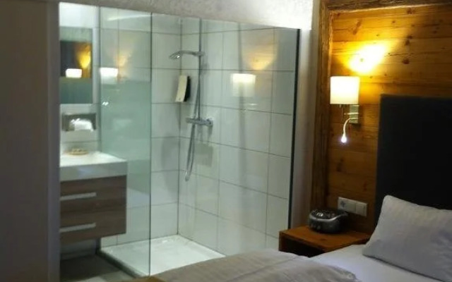 My Adventure Appartements Ramsau
