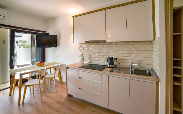 Oasis Premium Primosten