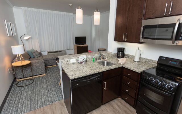 TownePlace Suites Bowling Green