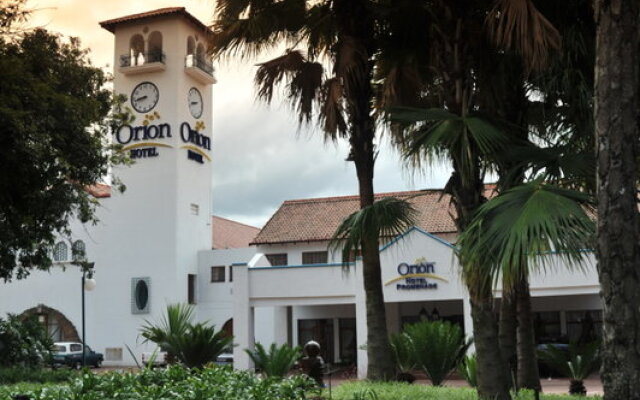 Best Western Hotel Promenade