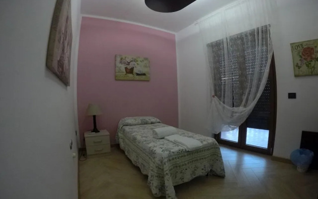 Glamour Bed & Breakfast