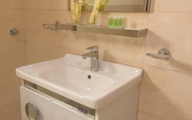 Al Reef Hotel Units