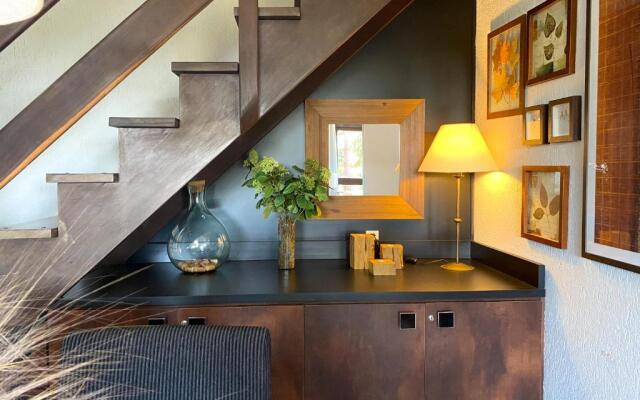 DUPLEX COBERTURA MORADA DA SERRA, com 2 SUITES