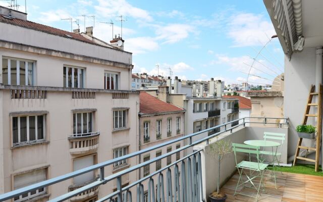 Appart Ambiance Duquesne