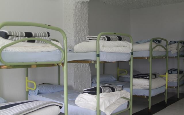 Marejada Hostel
