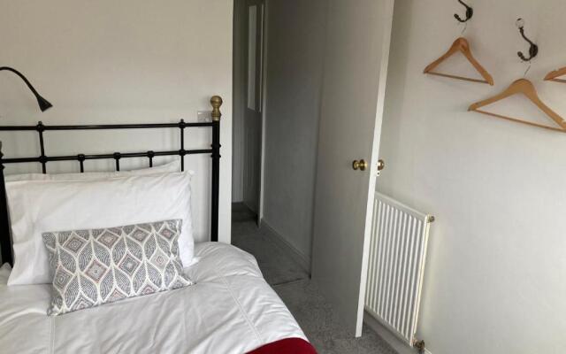 Witcroft Cottage