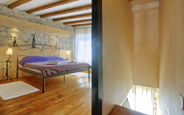 Angelo d'Oro Holiday Home Amicis