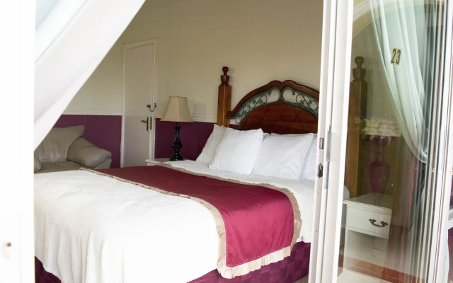 Mandeview Hotel