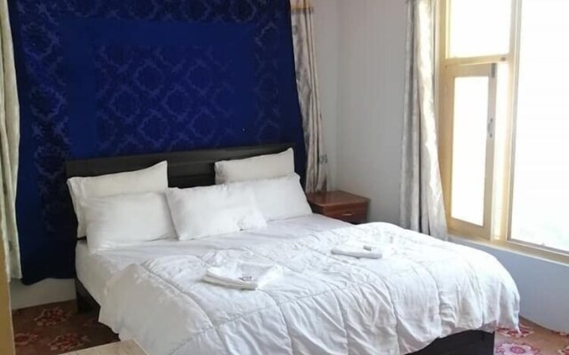 Serere Guest House Skardu