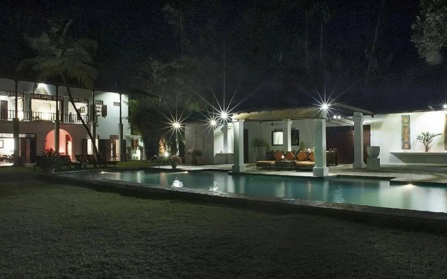 Mandalay