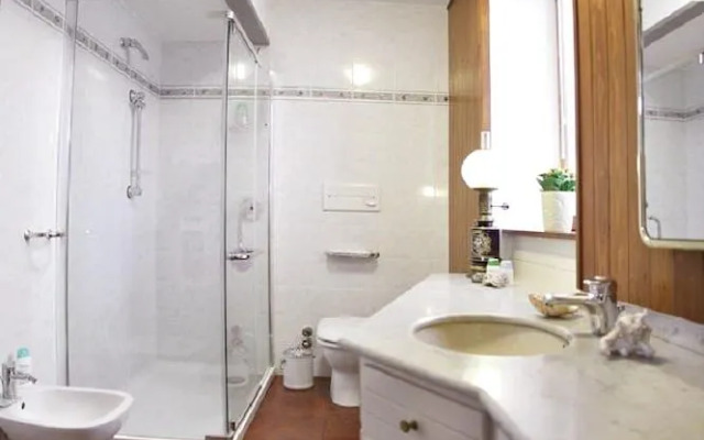 B&B Casa Toss bike and bikers