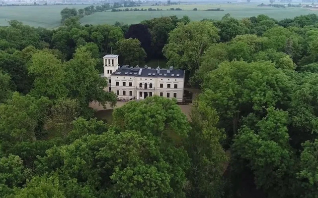 Palac Wierzbiczany