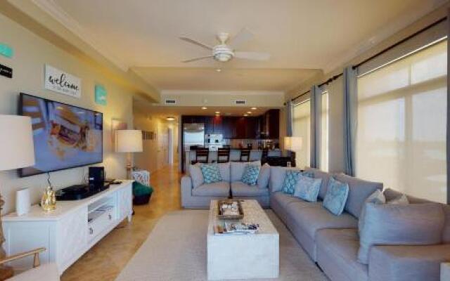 South Bay Beach Club Villa 26