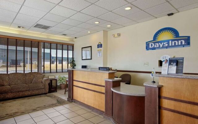 Days Inn Salina South